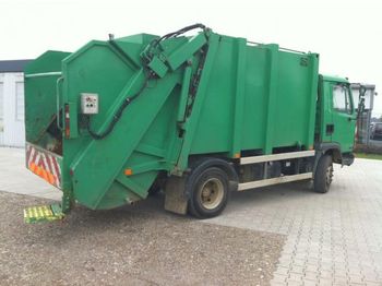DAF 45.130
 - Kamion za odvoz smeća