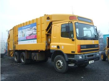DAF 75cf290
 - Kamion za odvoz smeća