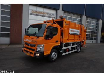 FUSO Canter 9C18 Geesink 7m3 - Kamion za odvoz smeća