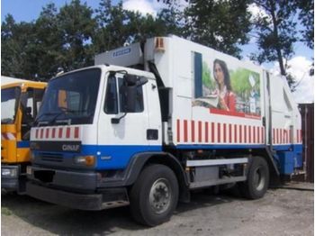 Ginaf A 2121 N (Geesink)
 - Kamion za odvoz smeća