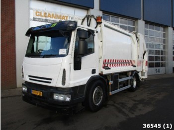 Ginaf C2120N Euro 5 - Kamion za odvoz smeća
