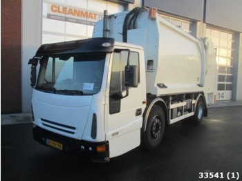 Ginaf C 2120 V - Kamion za odvoz smeća