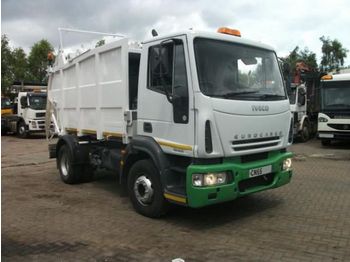 IVECO cargo 150E21
 - Kamion za odvoz smeća