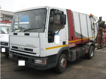 Iveco 80E - Kamion za odvoz smeća