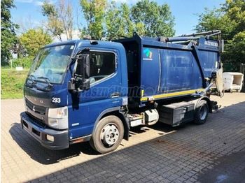 MITSUBISHI Canter Szemetes autó - Kamion za odvoz smeća