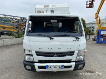 MITSUBISHI FUSO CANTER 3C15/FARID LCP - Kamion za odvoz smeća