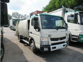 Mitsubishi Fuso 7C15 Phönix, 6,5 cbm, Klima, EEV  - Kamion za odvoz smeća