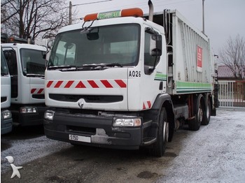 Renault Premium 300 - Kamion za odvoz smeća