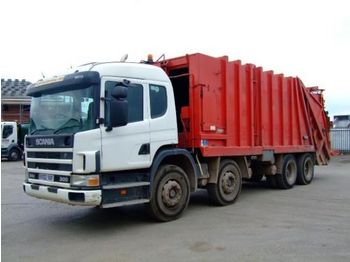 SCANIA 94.300
 - Kamion za odvoz smeća