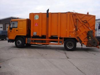 VOLVO FL 7 (VDK)
 - Kamion za odvoz smeća