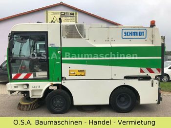 Cestovna čistilica Kehrmaschine Schmidt S2W1P, ab 236€/mtl.!: slika Cestovna čistilica Kehrmaschine Schmidt S2W1P, ab 236€/mtl.!
