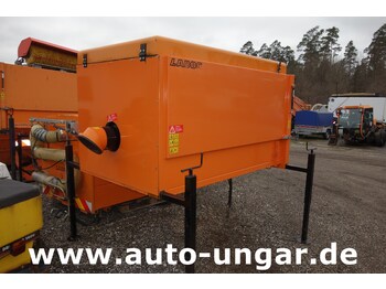 Ladog Mähcontainer LGSGMA inkl. Stützen Absaugung mittig - Namjenska/ Posebna vozila