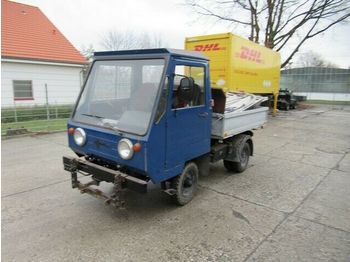 Multicar M 25, 3-Seiten-Kipper, Kommunalhydraulik, Blattf  - Namjenska/ Posebna vozila