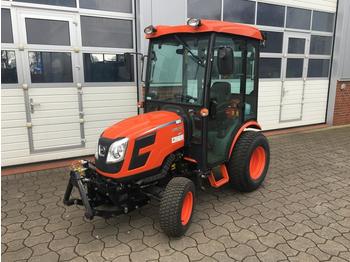 Kioti CK 2810 - Općinski traktor