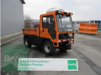 Ladog G 129 N 200 - Općinski traktor