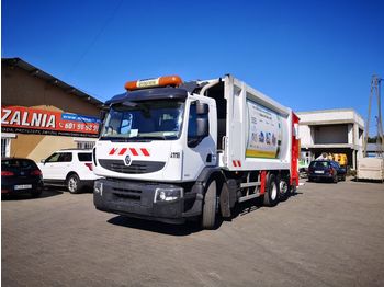Kamion za odvoz smeća RENAULT Premium 280 DXI EURO IV garbage truck mullwagen: slika Kamion za odvoz smeća RENAULT Premium 280 DXI EURO IV garbage truck mullwagen