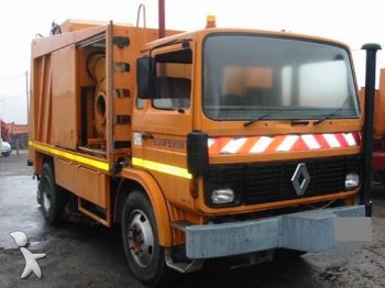 Renault  - Namjenska/ Posebna vozila