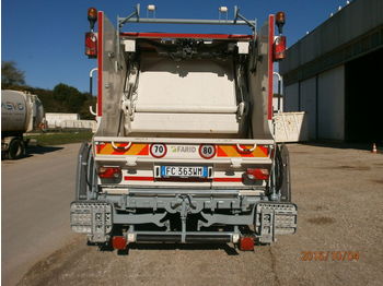 Kamion za odvoz smeća SCANIA P14 P250 DB4X2MNA EURO 6 PASSO 4300: slika Kamion za odvoz smeća SCANIA P14 P250 DB4X2MNA EURO 6 PASSO 4300