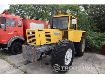 Općinski traktor Steyr 397.35: slika Općinski traktor Steyr 397.35