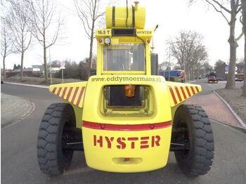 Diesel viličar Hyster H330 B: slika Diesel viličar Hyster H330 B