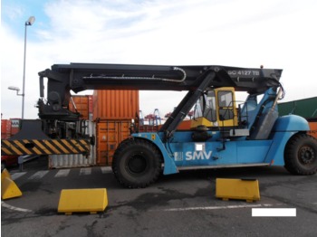 SMV SC4127TB5 - Stroj za rukovanje kontejnerima
