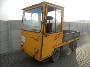 Balkancar EP006.19  - Vučni traktor