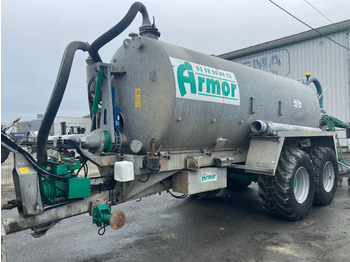 ARMOR AXR 22 - Cisterna za gnojnicu: slika ARMOR AXR 22 - Cisterna za gnojnicu