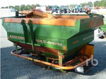 Amazone ZA-MMAX - Poljoprivredni strojevi