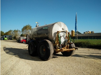  Peecon 6200 Ltr Tank - Cisterna za gnojnicu