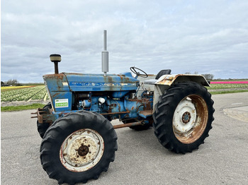 Ford 5000 - Traktor: slika Ford 5000 - Traktor