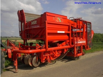 GRIMME DR 1500 - Poljoprivredni strojevi