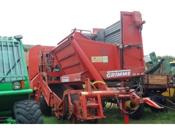 GRIMME SR 8040  - Poljoprivredni strojevi
