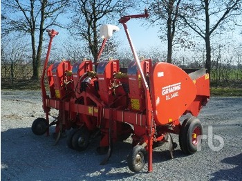 Grimme GL34K6 4 Row - Poljoprivredni strojevi
