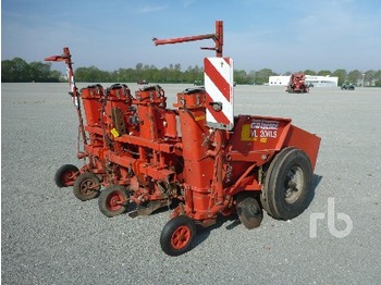 Grimme VL20KLS 4 Row - Poljoprivredni strojevi
