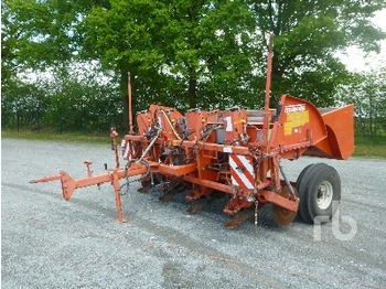 Grimme VL20 KLZ 4 Row - Poljoprivredni strojevi