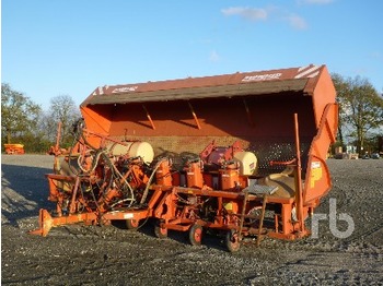 Grimme VL20 KSZ 6 Row - Poljoprivredni strojevi