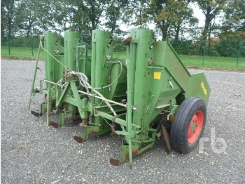 Hassia GLB- 4D 4 Row - Poljoprivredni strojevi
