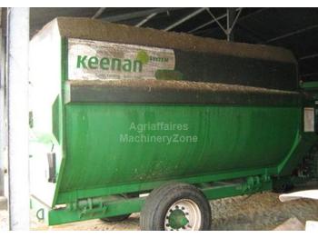 Keenan KLASSIK 170 - Poljoprivredni strojevi