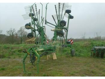 Krone SWADRO 900 - Poljoprivredni strojevi