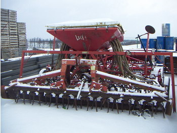 Lely Agregat 4 m - Poljoprivredni strojevi