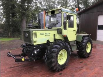 Traktor MB-Trac MB 1000: slika Traktor MB-Trac MB 1000