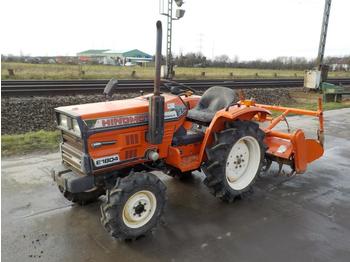  Hinomoto E1804 - Mali traktor