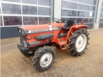  Hinomoto E2304 - Mali traktor