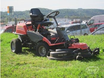 Husqvarna Rider ProFlex21 AWD åkgräsklippare  - Mali traktor