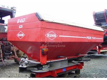 Kuhn 2200L - Oprema za gnojenje
