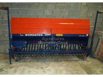 Nordsten CLG 300 - Oprema za sijanje