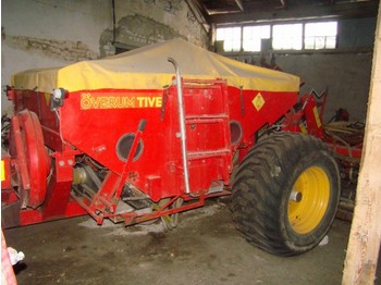 Överum Tive Combi - Poljoprivredni strojevi