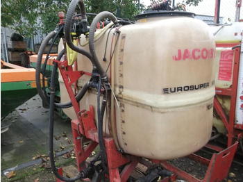 Jacoby EUROSUPER KS 15M - Prskalica za traktor