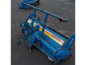 Kultivator RA1460 60’’ Cultivator to suit Compact Tractor: slika Kultivator RA1460 60’’ Cultivator to suit Compact Tractor
