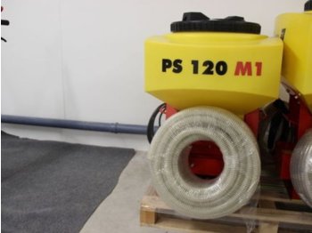 APV PS 120 M1 mit 5.2 Modul - Rasipač gnojiva
